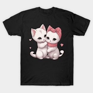 Baby Hairless Cat T-Shirt